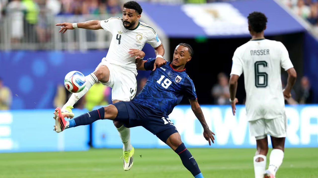 Cabo Verde: సౌదీ అరేబియాతో డ్రా.. కాబో వెర్డే సంచ‌ల‌నం.. నాకౌట్‌లో అర్జెంటీనాతో ఢీ