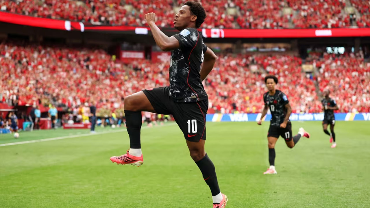 FIFA World Cup: హ్యాట్రిక్ గోల్స్ కొట్టిన డేవిడ్.. ఖ‌తార్‌పై 6-0 గోల్స్ తేడాతో కెన‌డా విజ‌యం