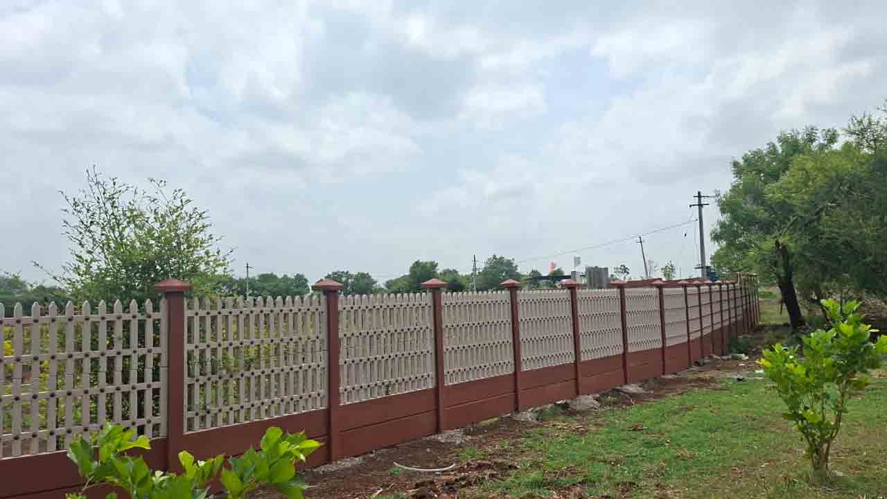 Canal Missing | ప్రభుత్వ రికార్డుల్లోని కాల్వ మాయం.. ఫామ్‌ల్యాండ్‌ వెంచర్‌ కోసం ఆగని ఆక్రమణలు