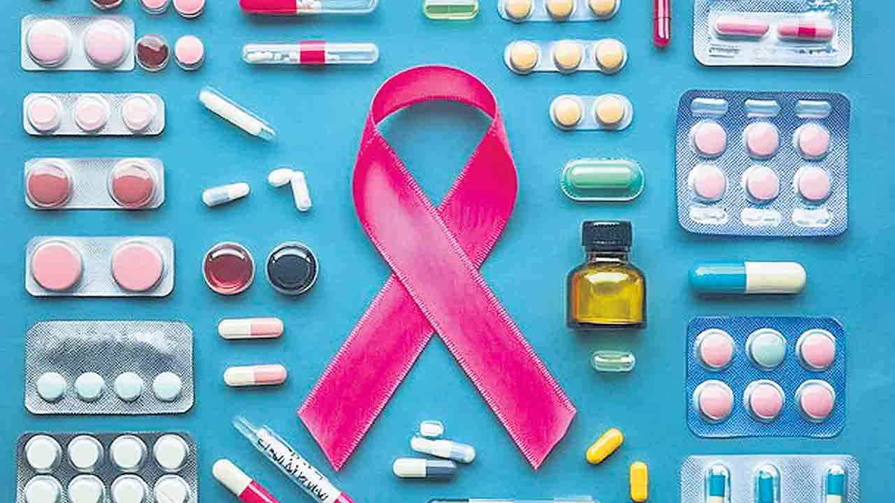 కొండెక్కనున్న క్యాన్సర్‌ ఔషధాల ధరలు.. సామాన్యులపై భారమేనని ధ్వజం