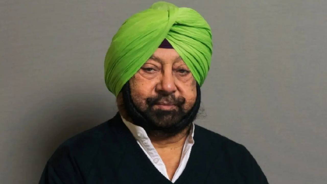 Capt Amarinder Singh | మళ్లీ కాంగ్రెస్ గూటికి కెప్టెన్ అమరీందర్ సింగ్.. పంజాబ్‌లో బీజేపీకి ఝలక్ తప్పదా..?