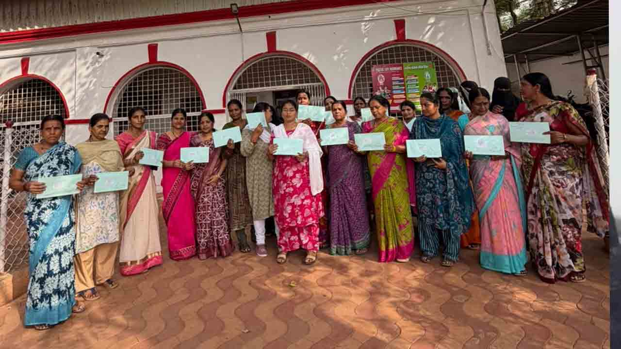 Zaheerabad | బుల్లెట్ ట్రైన్ జహీరాబాద్ మీదుగా వెళ్లేలా చర్యలు తీసుకోవాలి