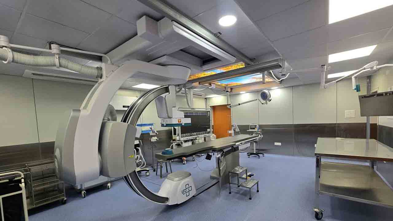 గుప్పెడు గుండెకు.. సింగరేణి భరోసా