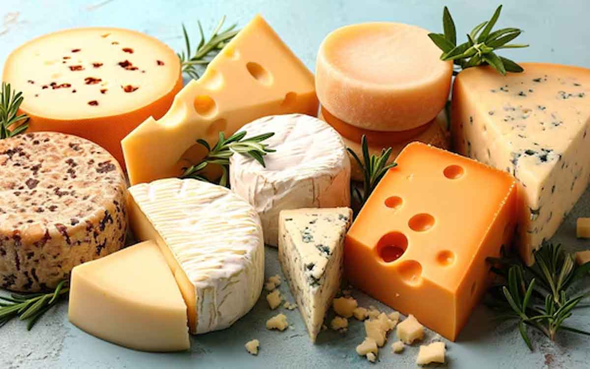 Cheese | ఫ్రిజ్‌లో చీజ్ ను నిల్వ ఉంచుతున్నారా.. అయితే ఈ ముఖ్య‌మైన విష‌యాల‌ను తెలుసుకోవాల్సిందే..