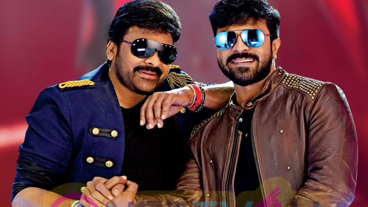 Chiranjeevi | నన్ను మించిపోయాడని గర్వంగా ఒప్పుకుంటా .. చరణ్ నటనపై చిరంజీవి ఎమోష‌న‌ల్ కామెంట్స్