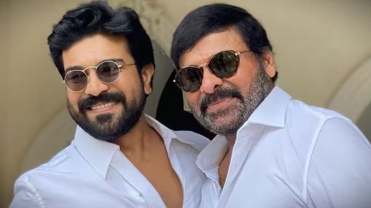 Chiranjeevi | ‘పెద్ది’ విజయంపై చిరంజీవి ఎమోష‌న‌ల్ ట్వీట్.. చరణ్ కష్టానికి దక్కిన ప్రతిఫలం ఇది..
