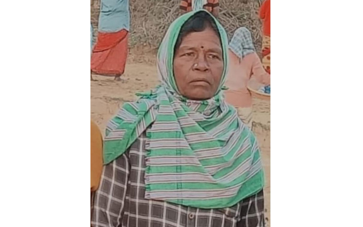 బోడులో విద్యుత్ షాక్‌తో మ‌హిళ‌ మృతి