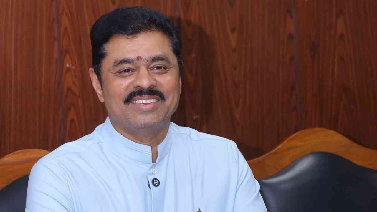 CM Ramesh | రెండు గంటలు టైమ్ ఇస్తే.. ఎవరినైనా బీజేపీలో చేరేలా ఒప్పిస్తా.. సీఎం రమేశ్ కీలక వ్యాఖ్యలు