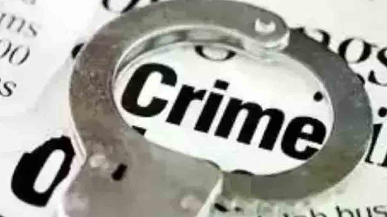 భర్తను హత్య చేసిన భార్య