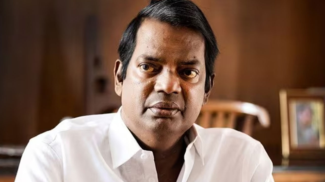 Salim Kumar | మలయాళ చిత్రసీమలో విషాదం.. జాతీయ ఉత్తమ నటుడు సలీం కుమార్ కన్నుమూత