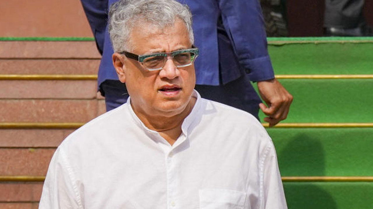 Derek OBrien: మిడ్‌డే మీల్స్ నుంచి గుడ్డును తీసేస్తారేమో.. టీఎంసీ నేత‌ డెరిక్ ఒబ్రెయిన్ ఆందోళ‌న
