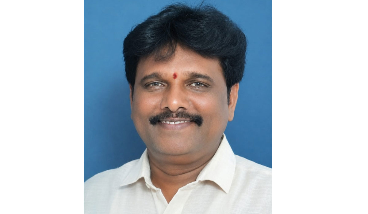 Nizamabad | త్వరలో తెలంగాణ రాష్ట్ర సాధన సాహిత్య సంకలనం