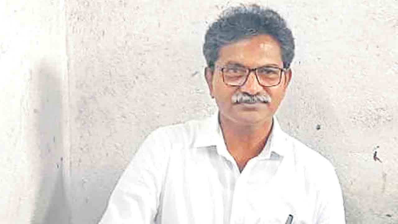 లాసెట్‌లో మెరిసిన దేవ్‌జీ