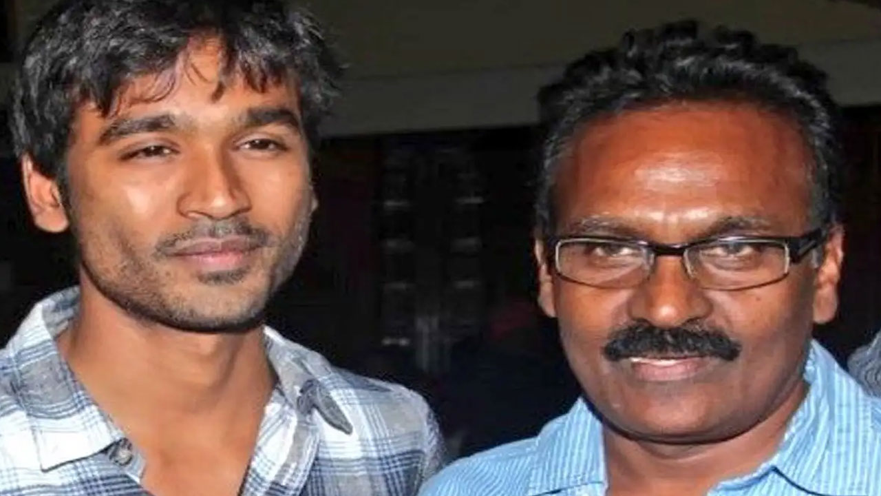 Dhanush | ధనుష్ రాజకీయ అరంగేట్రంపై ఊహాగానాలు.. తండ్రి కస్తూరి రాజా వ్యాఖ్యలతో జోరందుకున్న చర్చ!