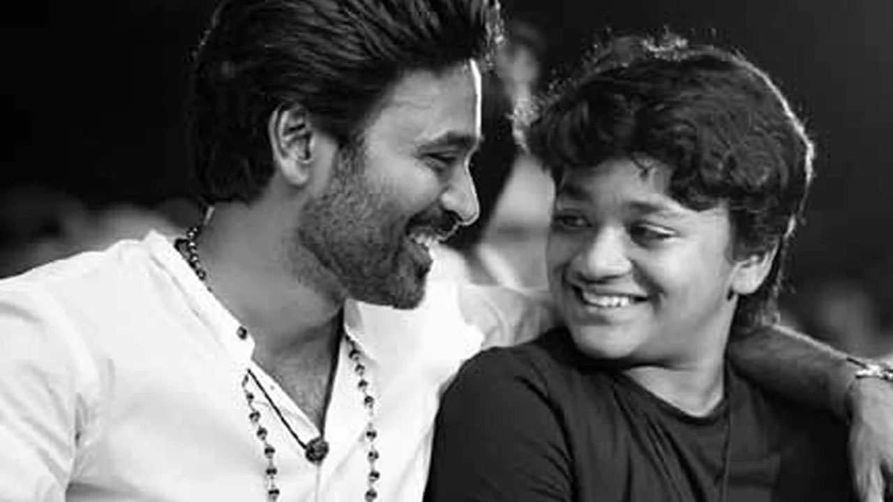 Dhanush | తండ్రి దర్శకత్వంలో కొడుకు ఎంట్రీ.. ధనుష్ వారసుడిగా యాత్ర హీరోగా గ్రాండ్ లాంచ్?