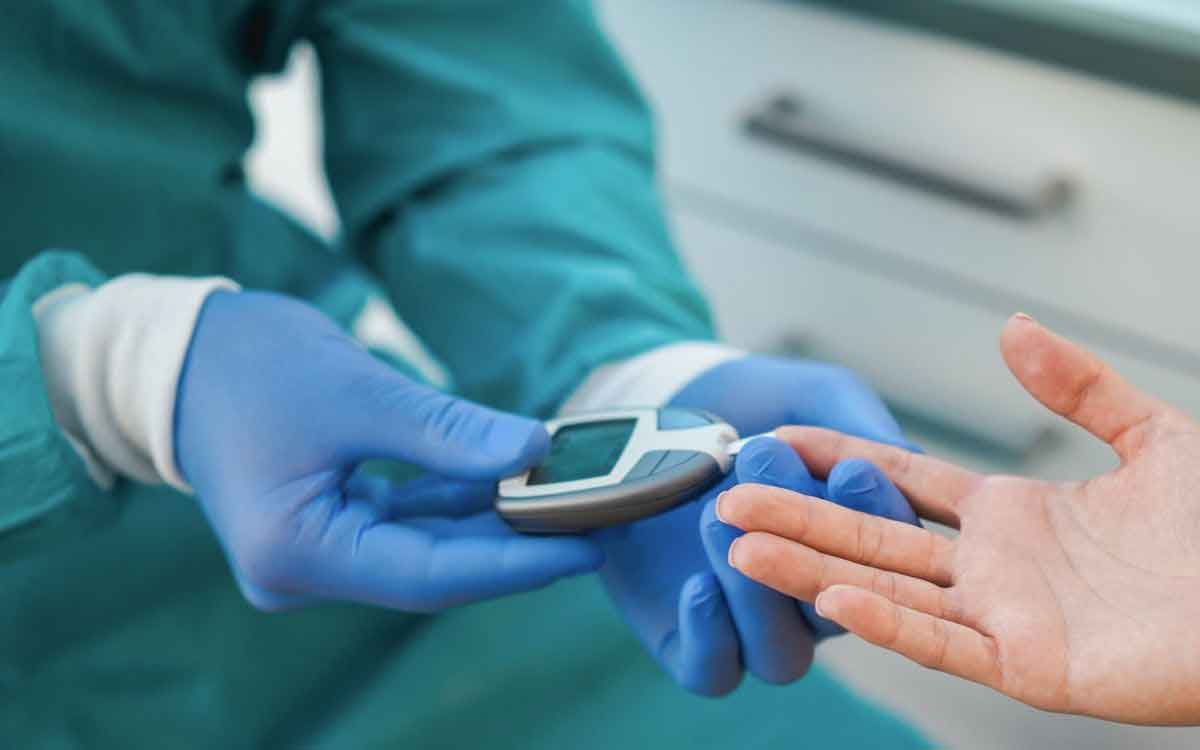 Diabetes | అధిక బ‌రువు ఉన్న‌వారే కాదు, యువ‌త‌లోనూ అధిక‌మ‌వుతున్న మ‌ధుమేహం స‌మ‌స్య‌.. తాజా స‌ర్వేలో వెల్ల‌డి..
