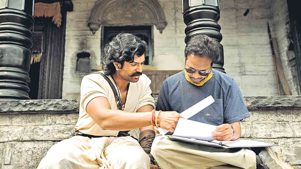 ఆ తపన నీలో ఇంకా తగ్గలేదు