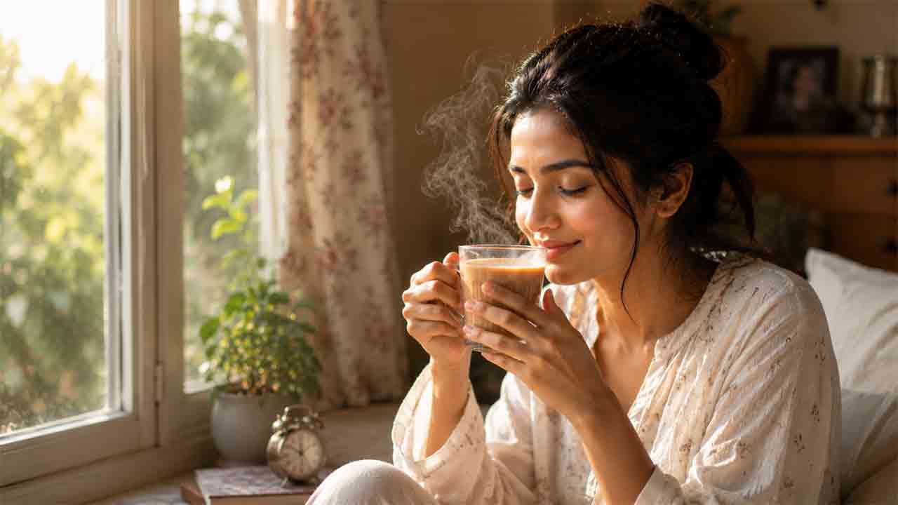 Tea | 30 రోజులు టీ తాగడం మానేస్తే ఏమవుతుంది.. శరీరంలో జరిగే ఆశ్చర్యకరమైన మార్పులివే!