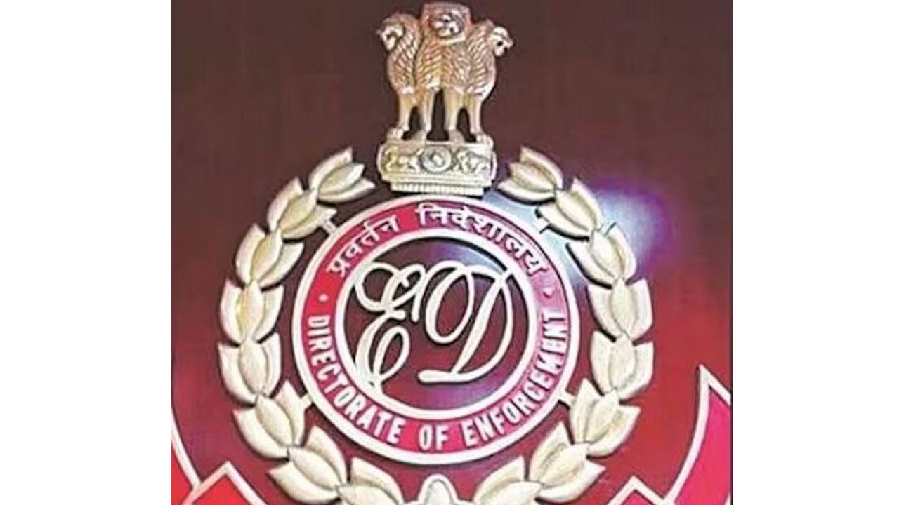 Enforcement Directorate: ముంద్రా పోర్టులో డ్ర‌గ్స్‌ప‌ట్టివేత కేసులో ఈడీ సోదాలు