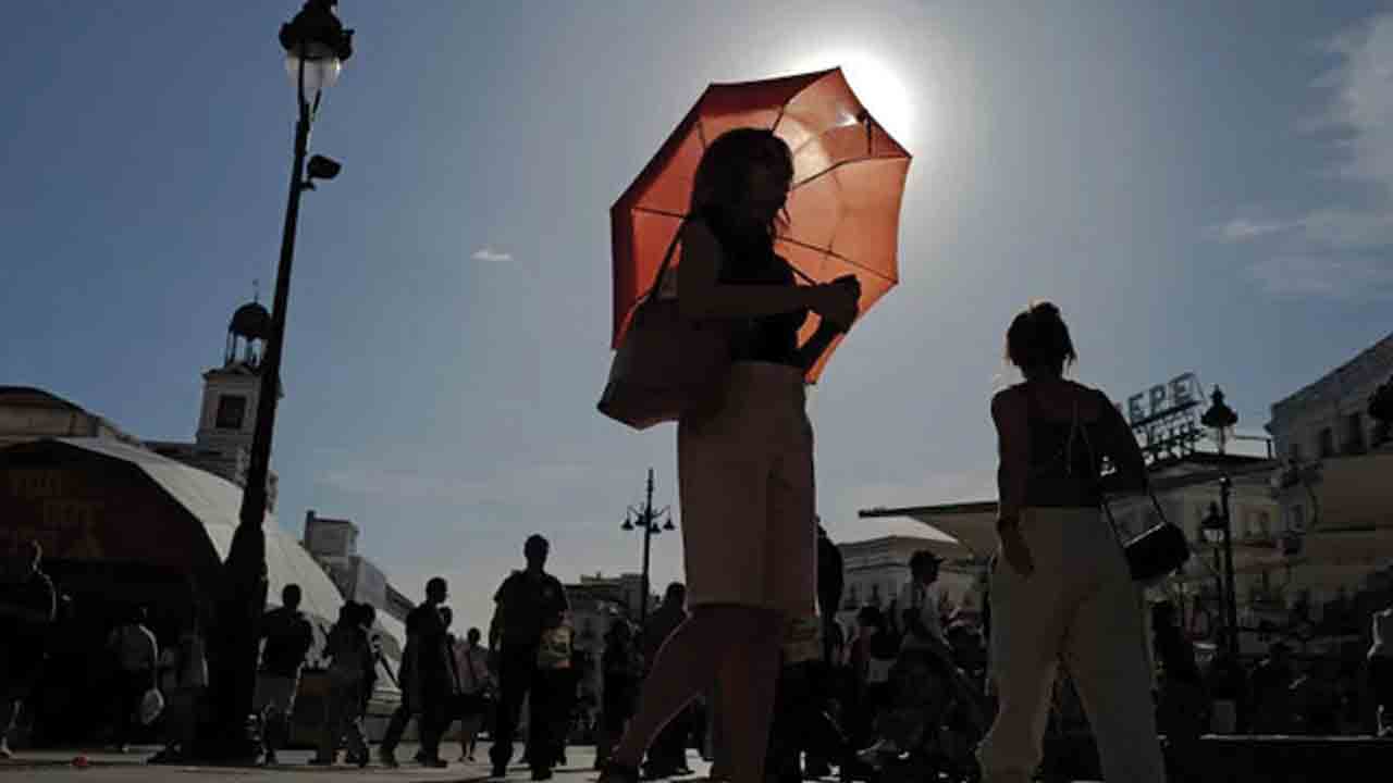 జూన్‌-ఆగస్టులో ఎల్‌నినోకు 80% అవకాశం