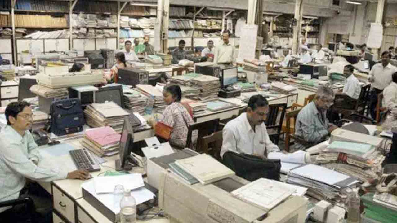 ఈహెచ్‌ఎస్‌కు ట్రస్టు!. 8 మంది సభ్యులను నియమించిన ప్రభుత్వం