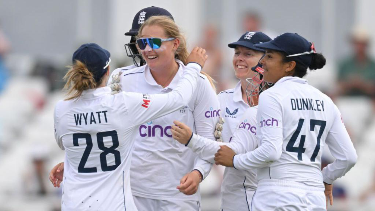 ECB | లార్డ్స్‌లో టీమిండియాతో టెస్టు.. ప‌కడ్బందీగా ఇంగ్లండ్ స్క్వాడ్‌..!