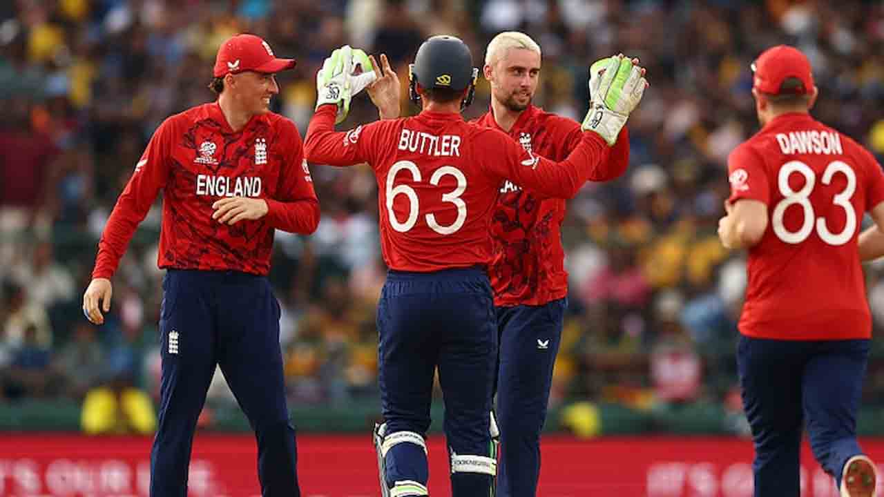 England XI | టీమిండియాతో రేపే తొలి టీ20.. ఇంగ్లండ్ తుది జట్టు ప్రకటన..!