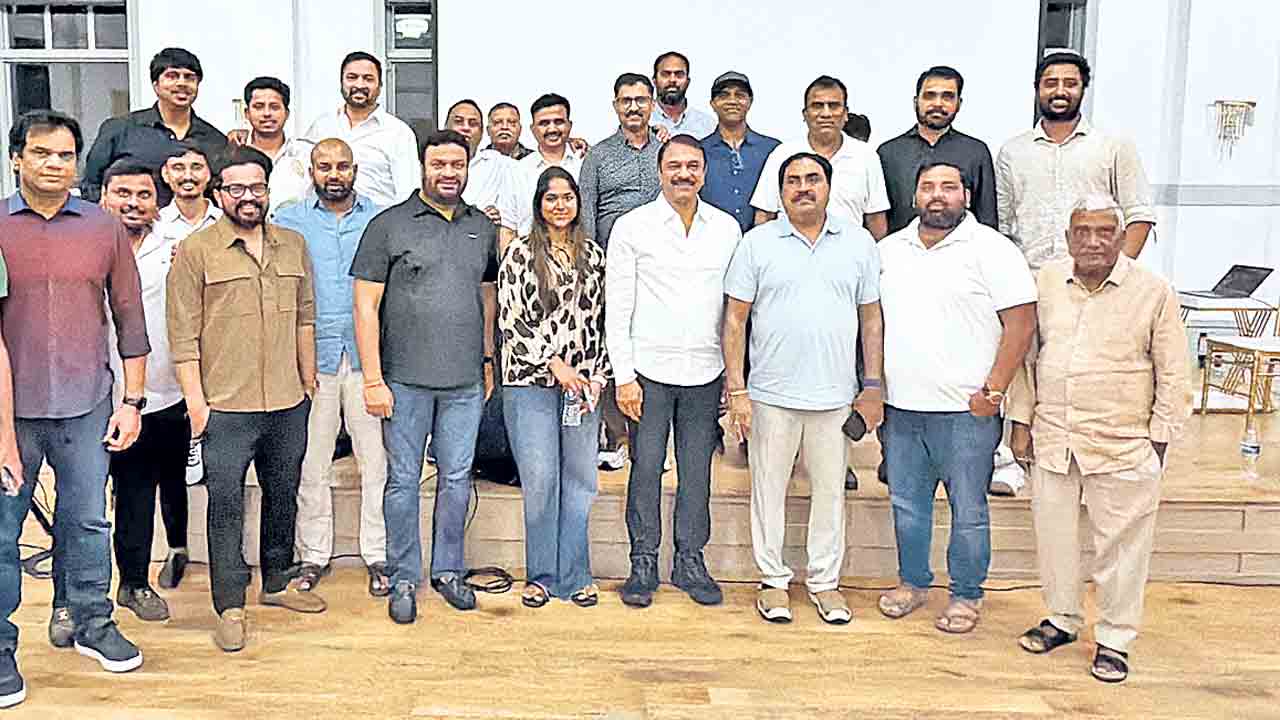 వచ్చేది బీఆర్‌ఎస్‌ ప్రభుత్వమే