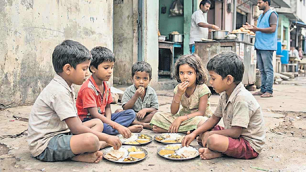 కలుషితం.. కకావికలం