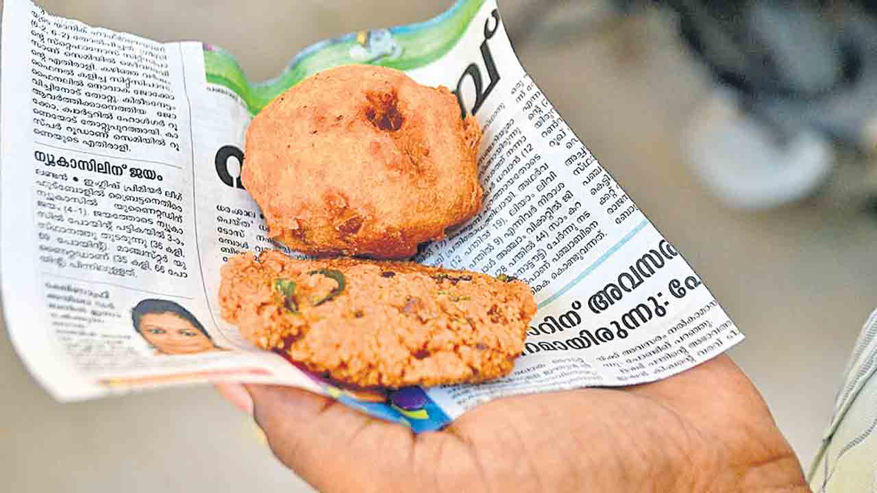 న్యూస్‌ పేపర్లలో ఫుడ్‌ ప్యాకేజింగ్‌ వద్దు.. అది ఏ మాత్రం సురక్షితం కాదు.. ఎఫ్‌ఎస్‌ఎస్‌ఏఐ కీలక అడ్వైజరీ