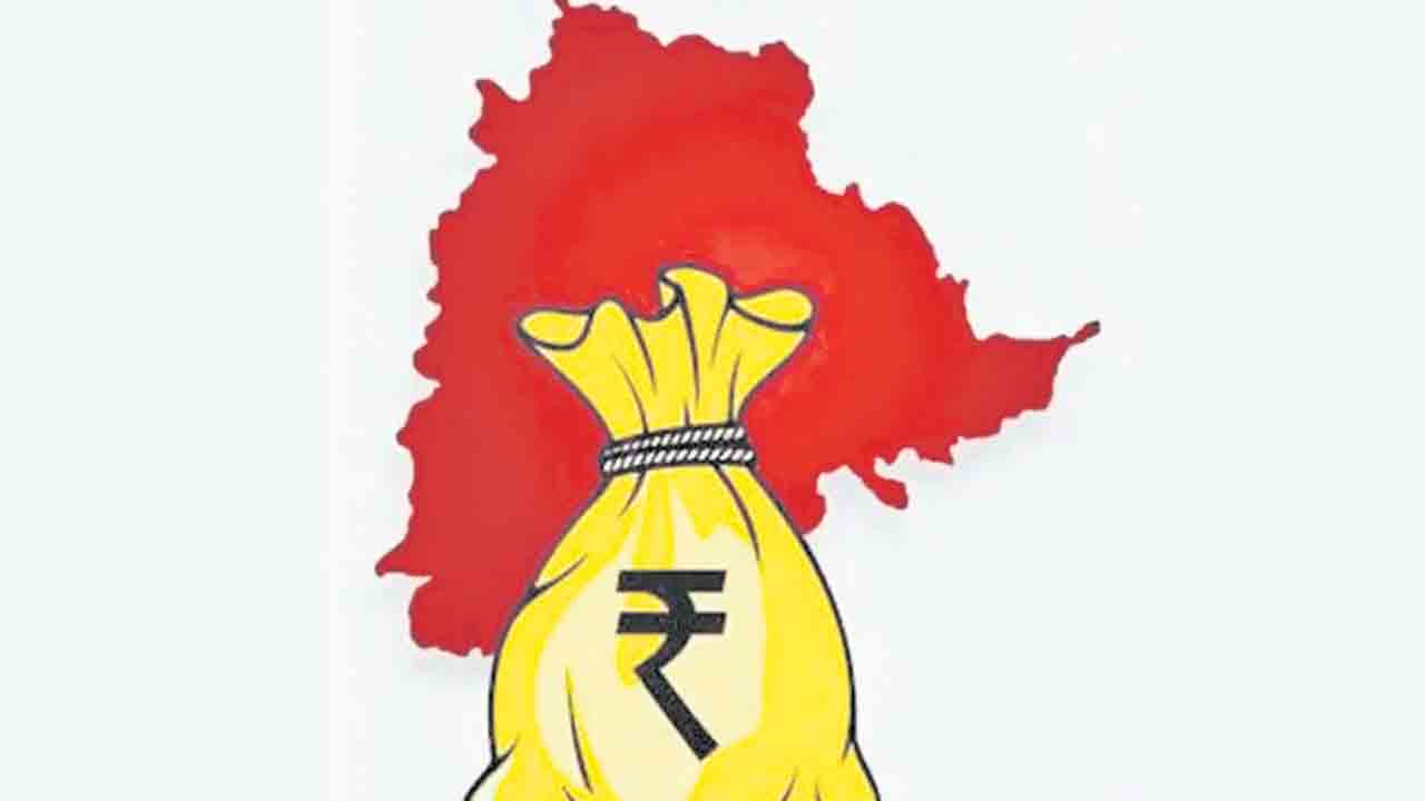 కాంగ్రెస్‌తో ఆర్థికం అస్తవ్యస్తం!