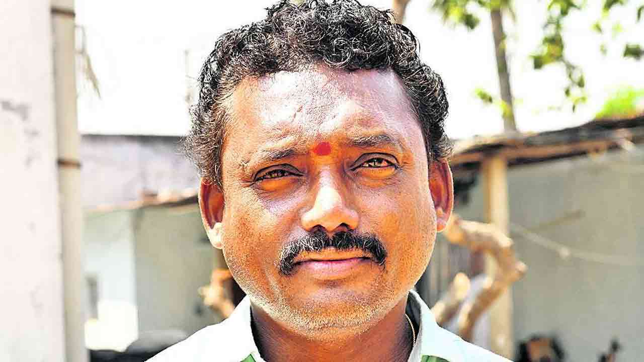 Gaddam Prasad
