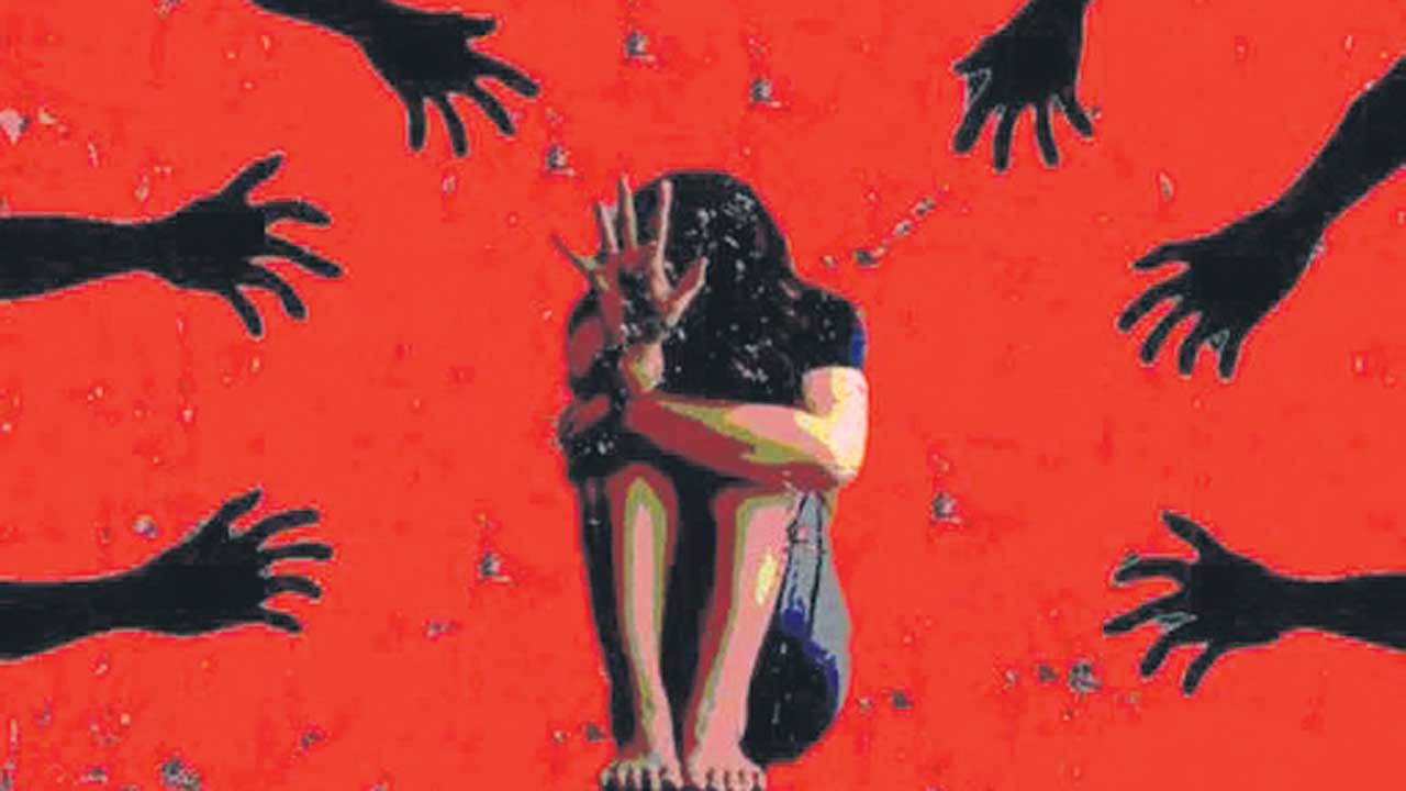బీహార్‌లో నిర్భయ తరహా గ్యాంగ్‌ రేప్‌