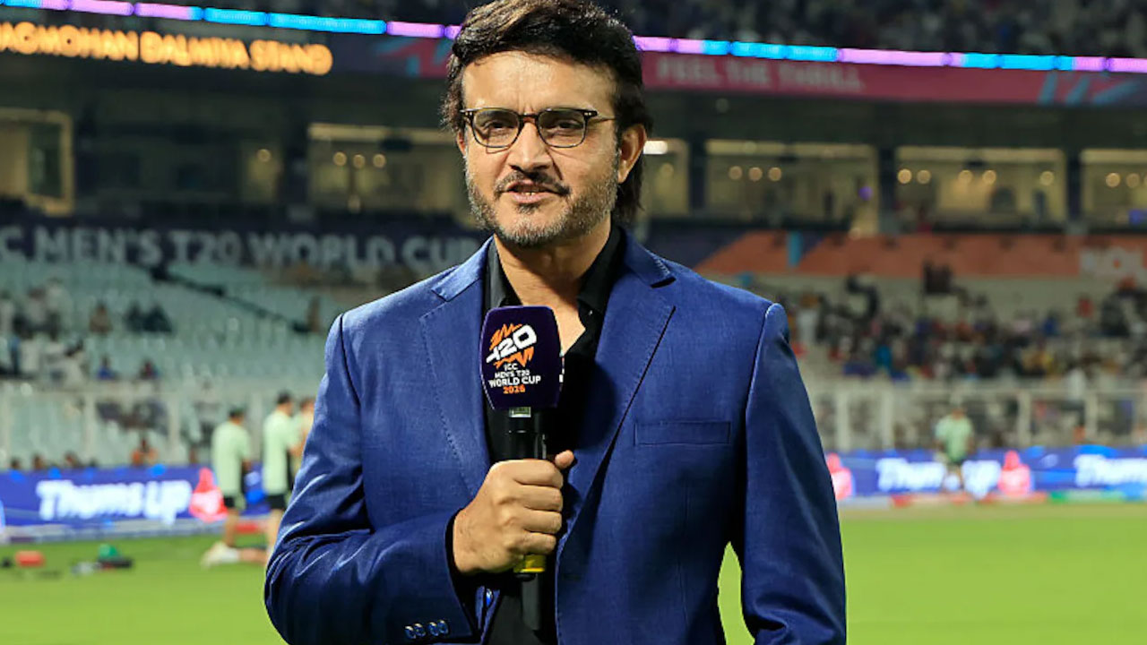 Sourav Ganguly: త‌న పేరుతో ఉన్న ఎఫ్‌బీ పేజీపై సౌర‌వ్ గంగూలీ ఫిర్యాదు