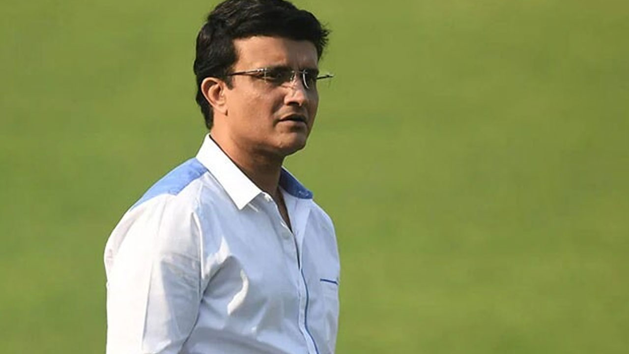 Sourav Ganguly: సౌర‌వ్ గంగూలీ భ‌ద్ర‌త త‌గ్గింపు.. జెడ్ కేట‌గిరీ నుంచి వై కేట‌గిరీ