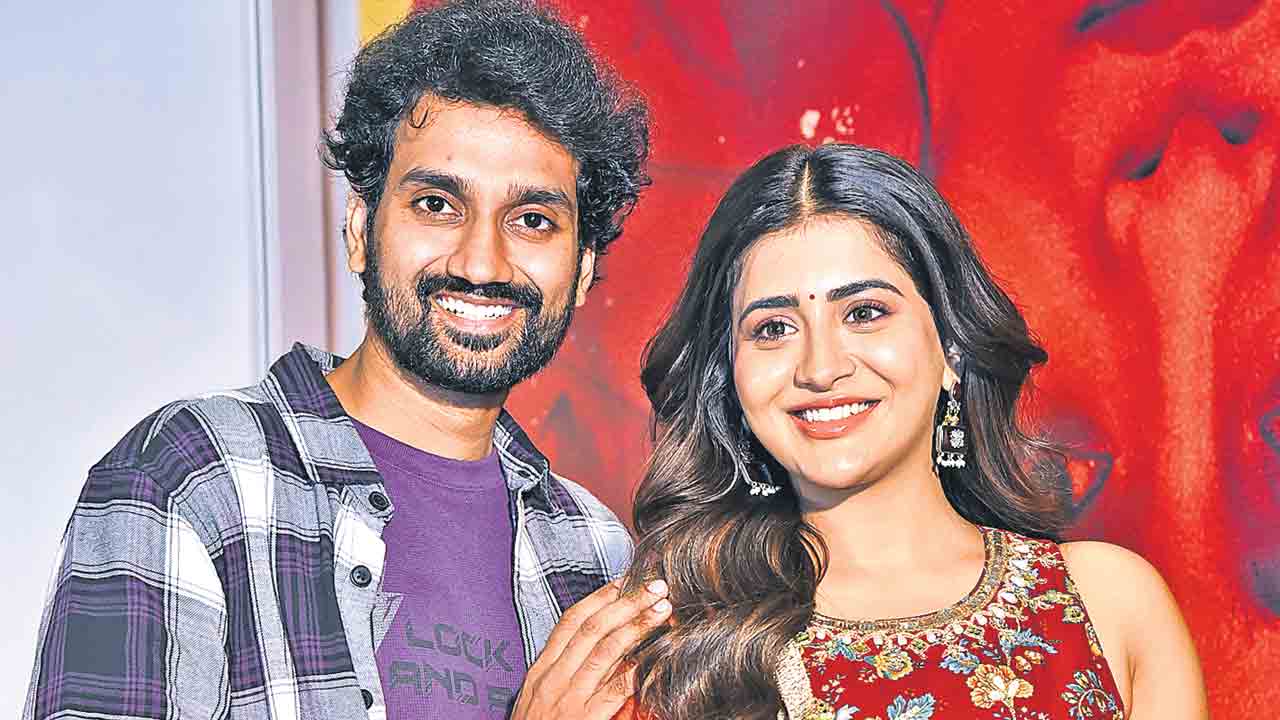 గాసిప్‌ ఓ ఆలోచింపజేసే ప్రయత్నం