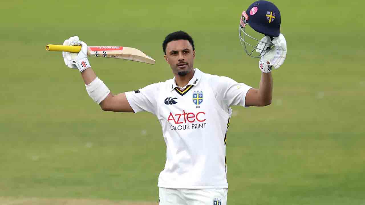 England XII | లార్డ్స్‌ టెస్టుకు ఓపెనర్‌గా ‘గే’.. యువ పేసర్ అరంగేట్రం..!
