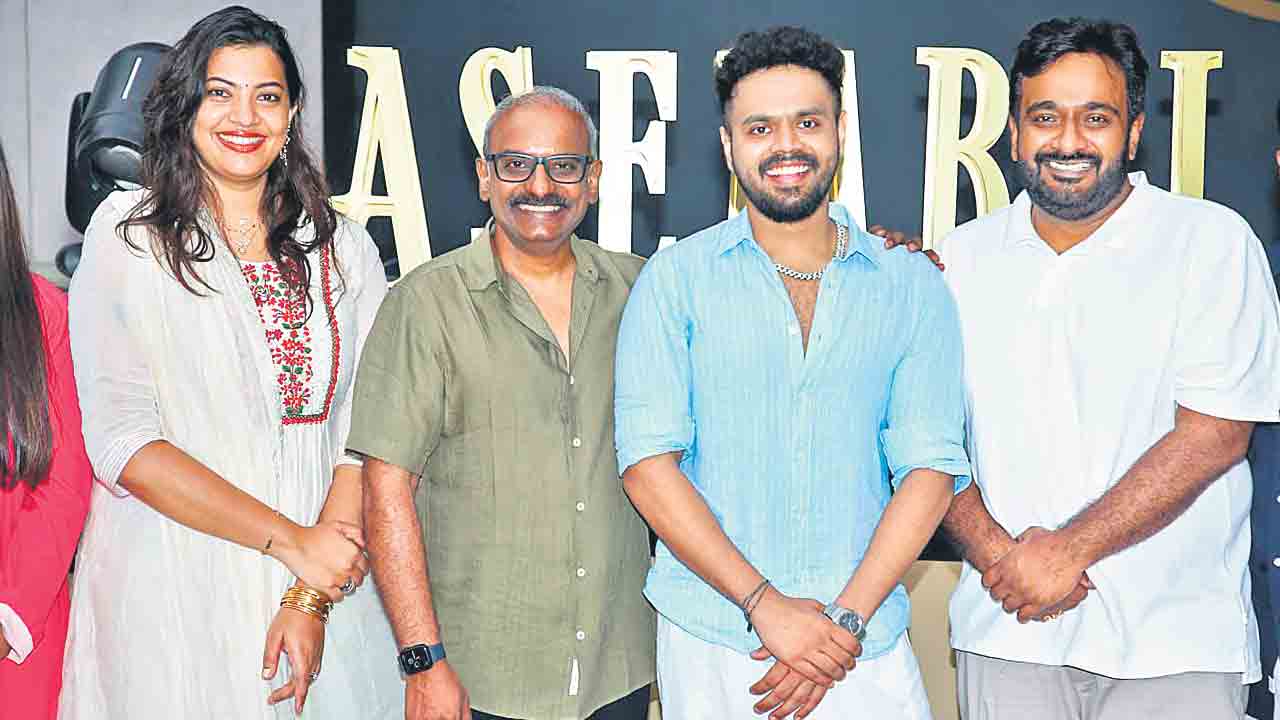 ది నైట్‌ ఆఫ్‌ ది స్టార్స్‌ మ్యూజిక్‌ షో