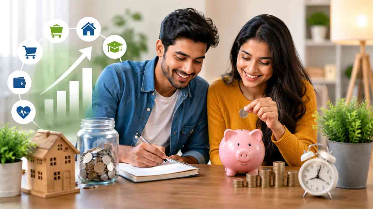 Gen Z | బిగ్ అలర్ట్.. పెళ్లికి ముందు జెన్‌జీ ఈ విషయాలు తప్పక తెలుసుకోవాలి!