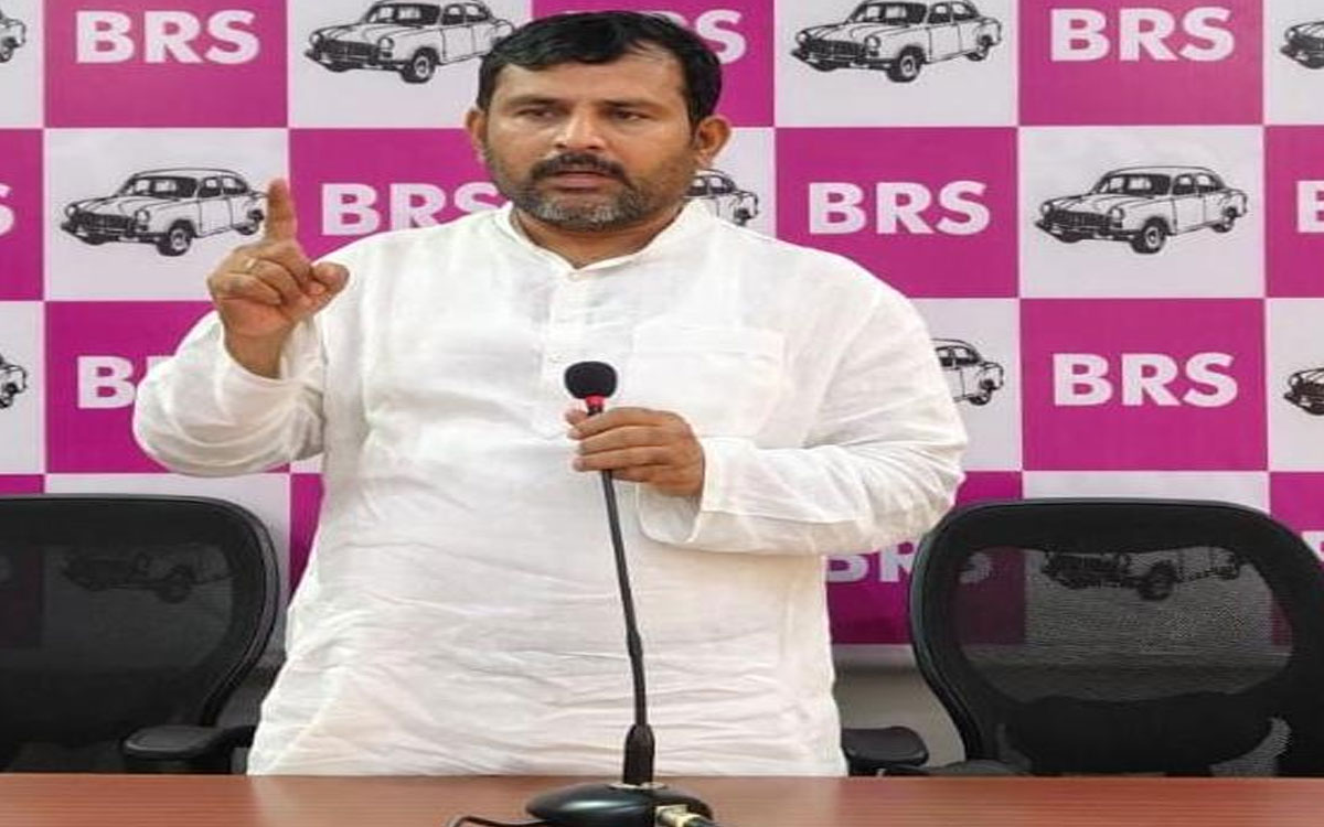 ‘ఖమ్మం బాలిక ఘటన దారుణం.. నిందితుడిని కఠినంగా శిక్షించాలి’