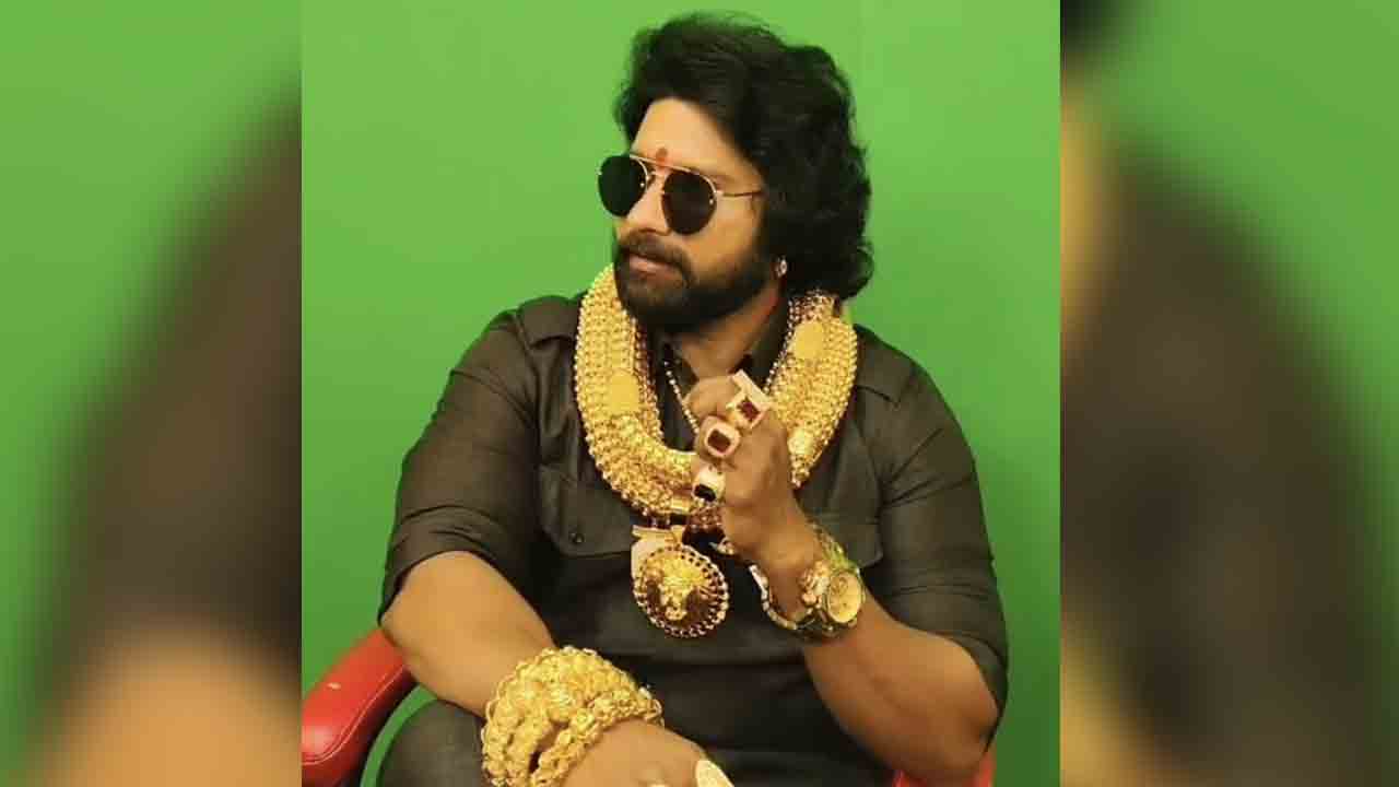 Gold Man  Suryabhai | తక్కువ ధరకే బంగారం అంటూ మోసం.. ఓల్డ్ సిటీ గోల్డ్ మ్యాన్ సూర్యాభాయ్ అరెస్ట్