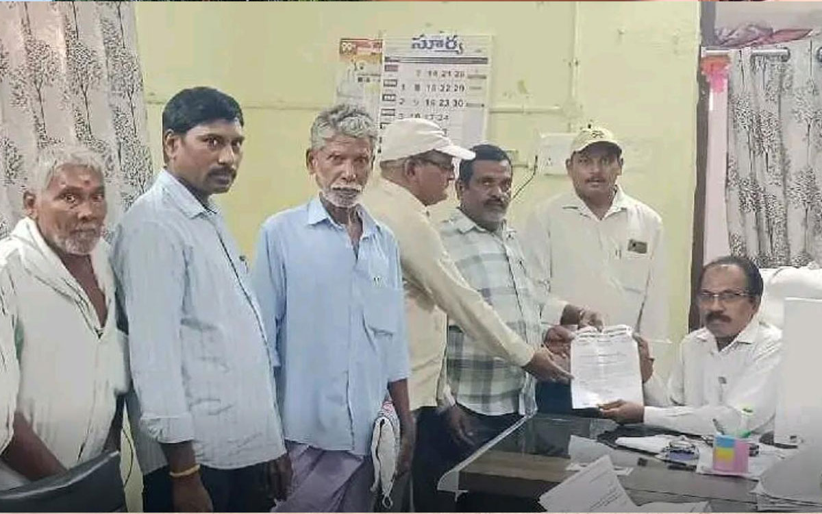 ‘స్వర్ణకారులకు కార్పొరేషన్ ఏర్పాటు చేయాలి’