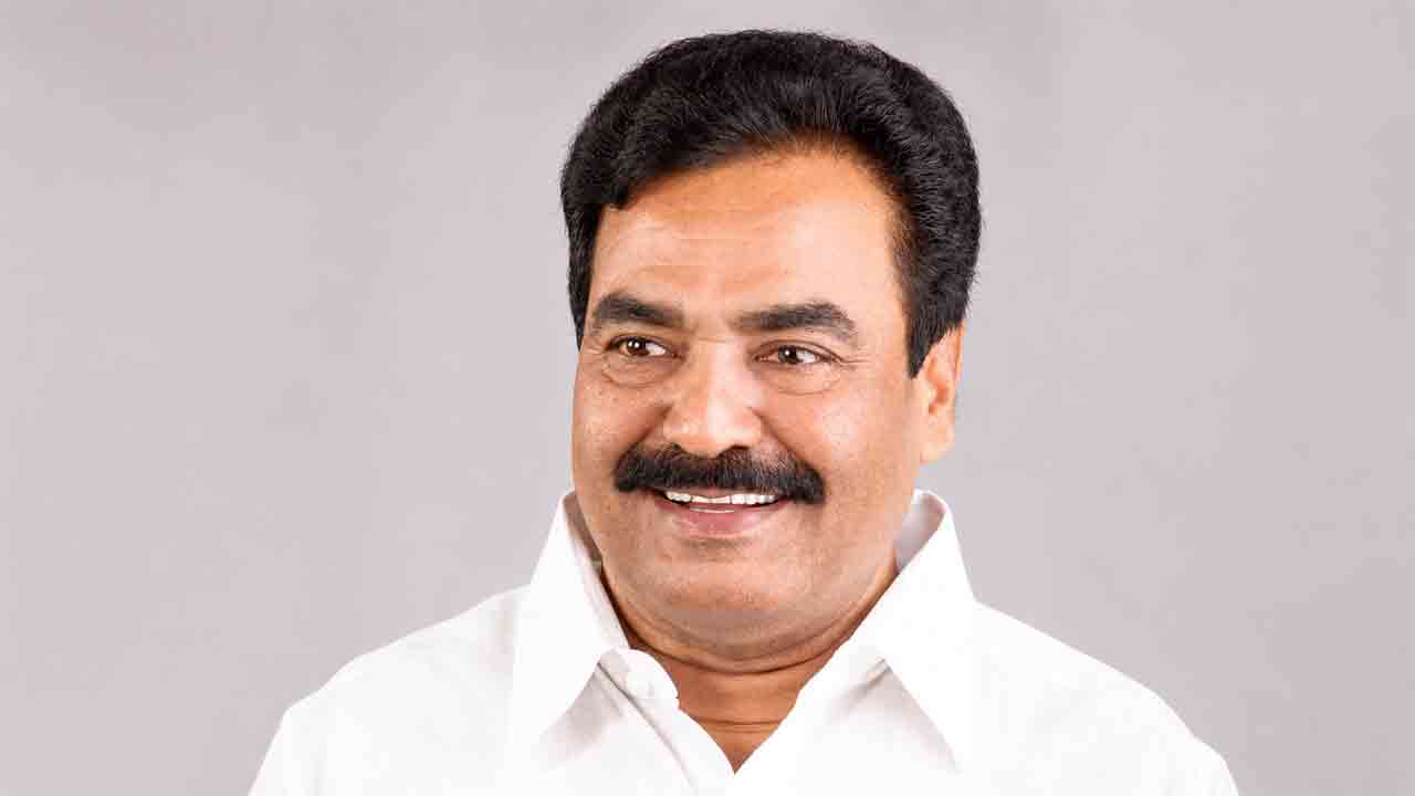 Gottimukkala Padma Rao | ప్రముఖ నిర్మాత గొట్టిముక్కల పద్మారావు మృతి