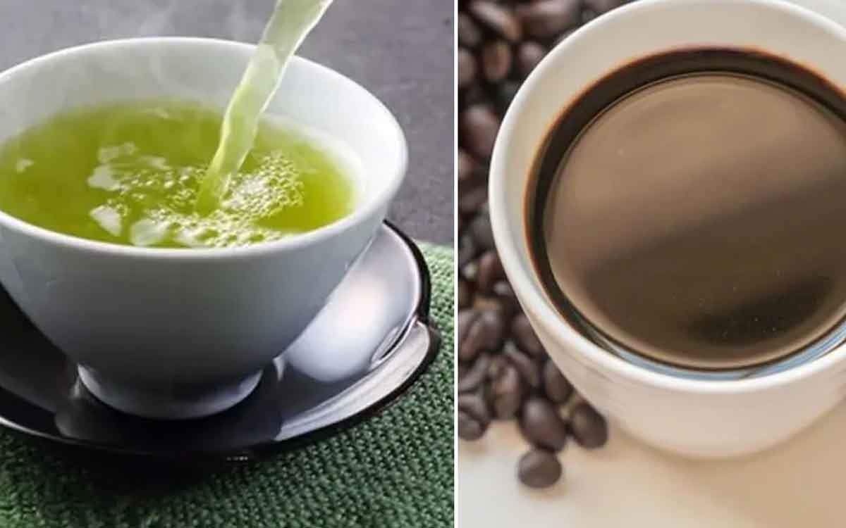 Green Tea Vs Black Tea | గ్రీన్ టీ వ‌ర్సెస్ బ్లాక్ టీ.. రెండింటిలో ఏది ఎక్కువ మేలు చేస్తుంది.. ఎవ‌రు దేన్ని తాగాలి..?