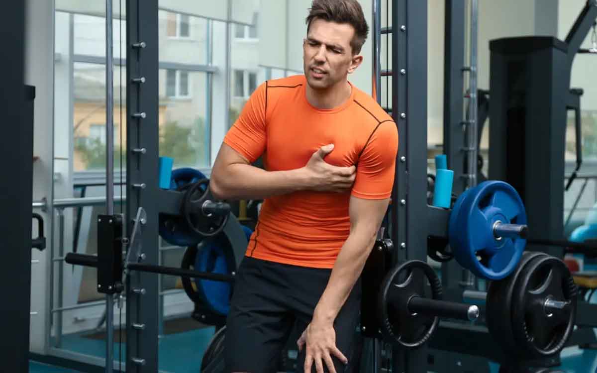 Exercise | ఎలాంటి ఆరోగ్య స‌మ‌స్య‌లు ఉన్న‌వారు తీవ్ర‌మైన వ్యాయామం చేయ‌కూడ‌దు..?
