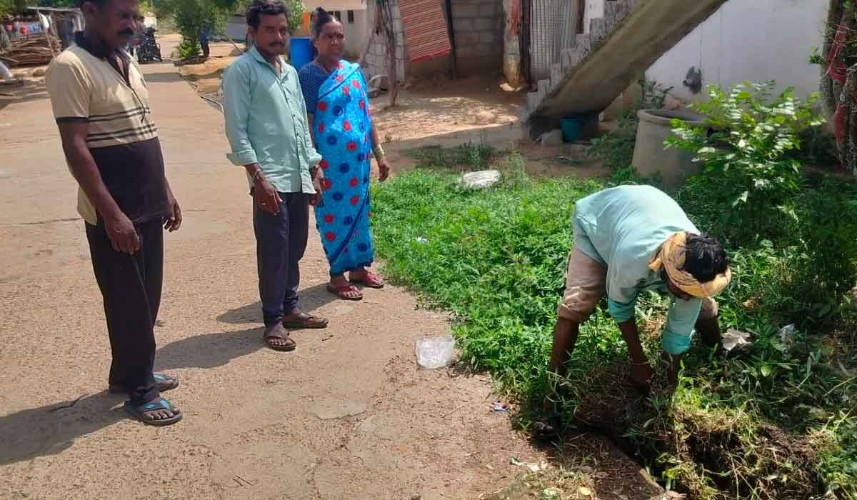 Banswada | సీజనల్ వ్యాధులు ప్రబలకుండా చర్యలు