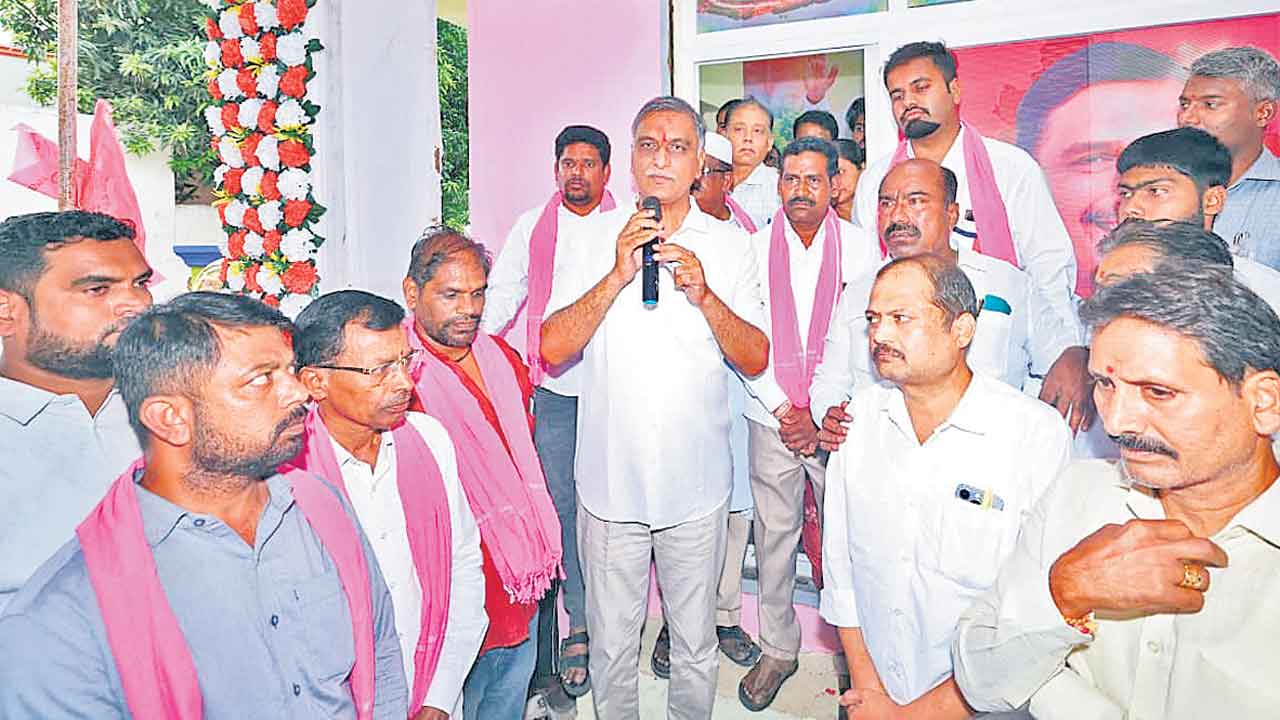 స్కీముల సర్కార్‌ మళ్లీ రావాలి