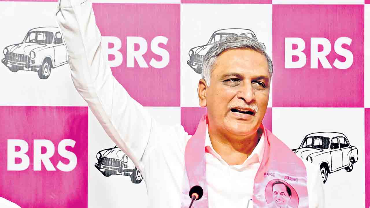రేవంత్‌రెడ్డి.. తెలంగాణ ముంపు మేస్త్రీ