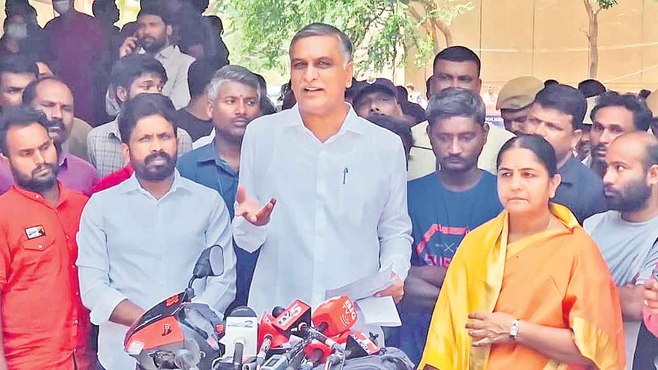 బాలిక ఆవేదన సర్కార్‌కు పట్టదా?