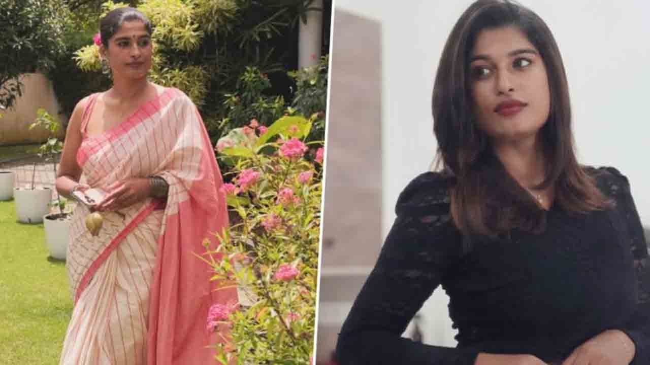 Model Harsha Sunny | ఎయిర్‌పోర్ట్‌లో మోడల్‌ హర్ష సన్నీ అరెస్ట్‌.. రూ. 11.82 కోట్ల విలువైన డ్రగ్స్ స్వాధీనం